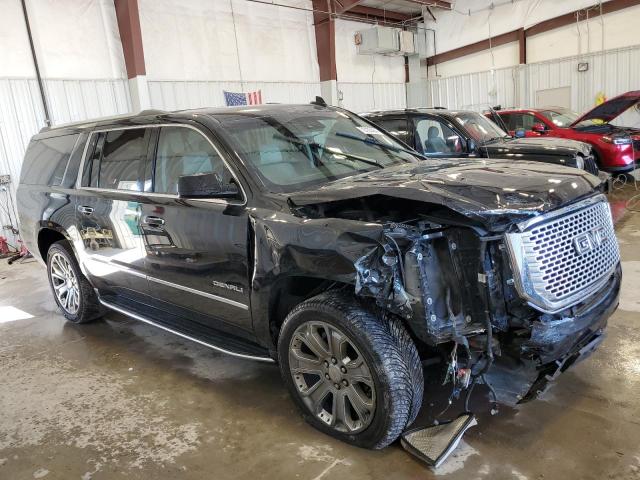 2016 GMC YUKON XL D - 1GKS2HKJXGR405672