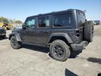 JEEP WRANGLER U photo