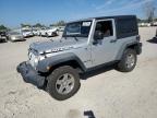 JEEP WRANGLER R photo