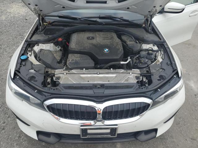 2019 BMW 330XI - 3MW5R7J57K8A05104
