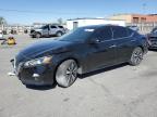 2020 NISSAN ALTIMA SL - 1N4BL4EVXLC131019