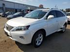 LEXUS RX 350 BAS photo