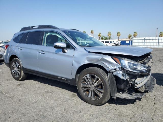 VIN 4S4BSANC6K3262761 2019 Subaru Outback, 2.5I Lim... no.4