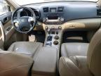 TOYOTA HIGHLANDER photo