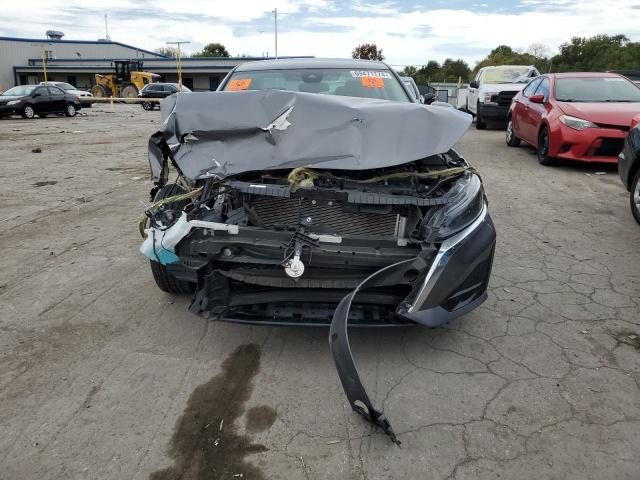 2023 NISSAN ALTIMA SV - 1N4BL4DWXPN422611