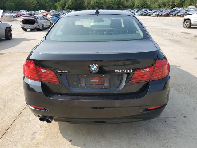 2016 BMW 528 XI - WBA5A7C53GG642536
