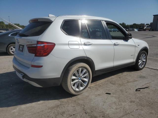 VIN 5UXWZ7C57H0U44700 2017 BMW X3 no.3