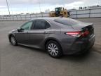 TOYOTA CAMRY LE photo