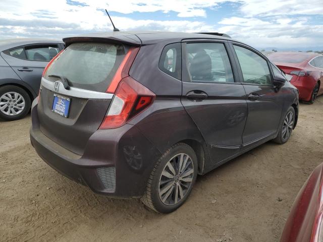 2015 HONDA FIT EX - 3HGGK5G87FM729492
