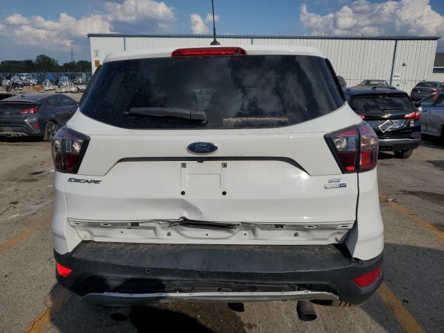 2017 FORD ESCAPE SE 1FMCU9GD6HUB08993  71782194