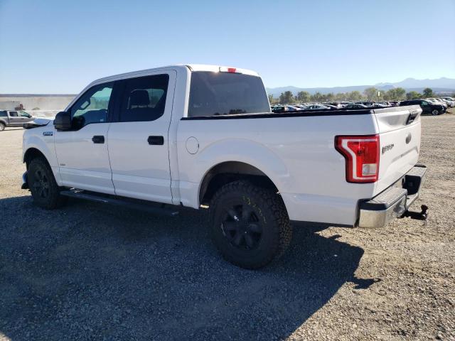 2016 FORD F150 SUPER - 1FTEW1EG6GKD01760