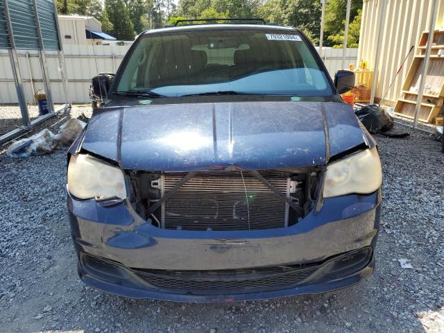 VIN 2C4RDGCG5DR790520 2013 Dodge Grand Caravan, Sxt no.5