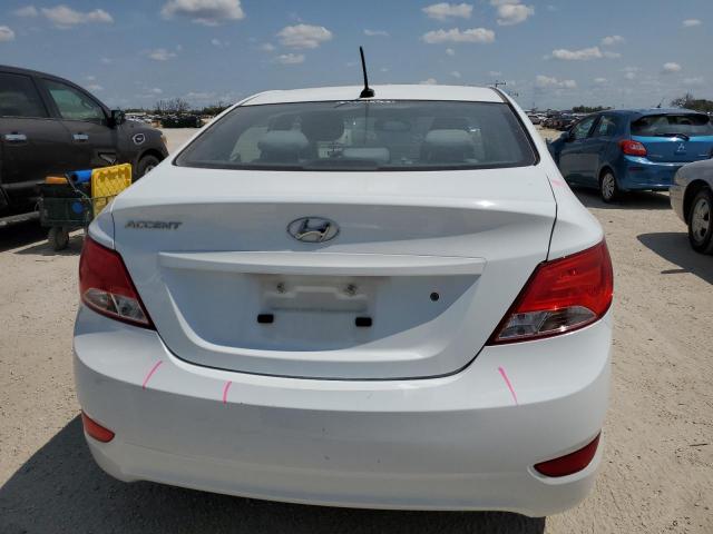 2017 HYUNDAI ACCENT SE - KMHCT4AE9HU317409