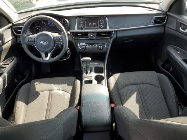 VIN KNAGT4L30G5102251 2016 KIA Optima, LX no.8