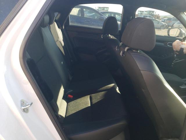 2022 HONDA CIVIC - 19XFL2H8XNE000092