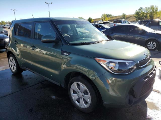 VIN KNDJN2A27E7035845 2014 KIA Soul no.4