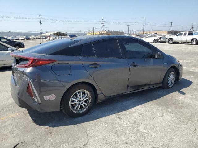 VIN JTDKAMFP8N3222938 2022 Toyota Prius, LE no.3