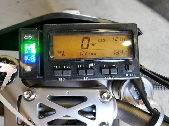 2024 SUZUKI DR-Z400 SM JS1SK44A0R7102071
