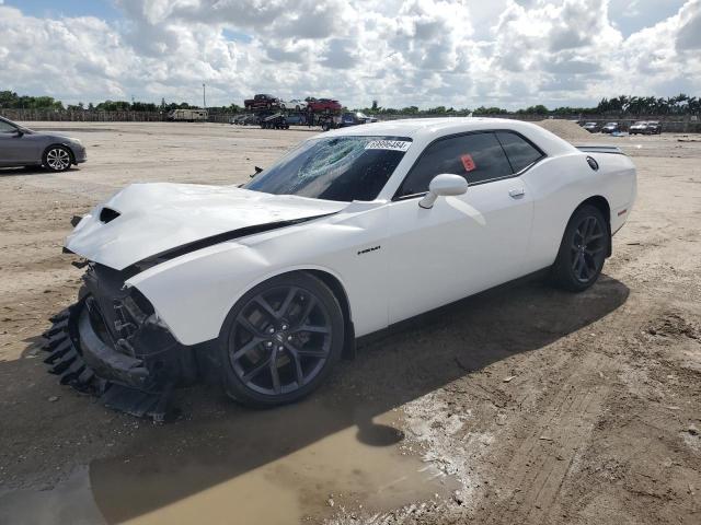2020 DODGE CHALLENGER - 2C3CDZBT7LH189697