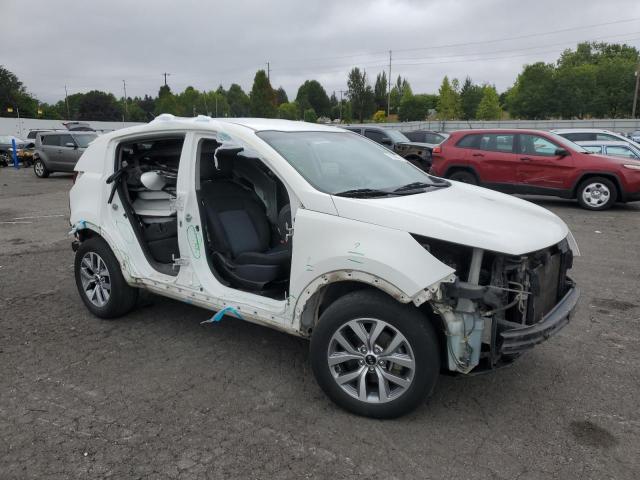 2016 KIA SPORTAGE L - KNDPB3AC2G7820214