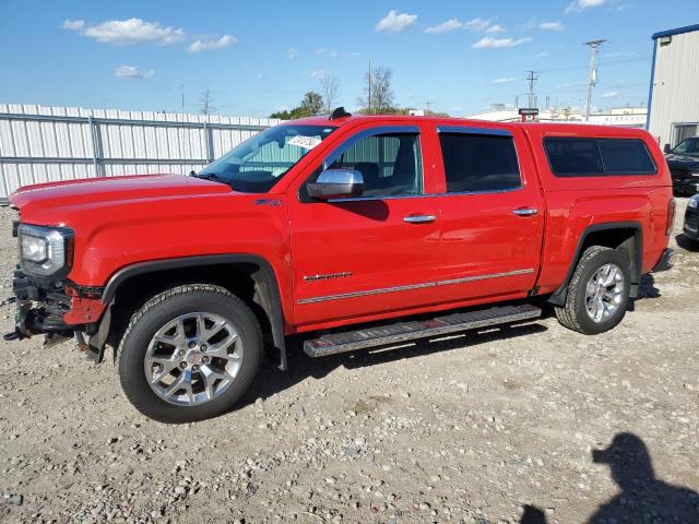 2017 GMC SIERRA K15 3GTU2NEC9HG405468  72413754