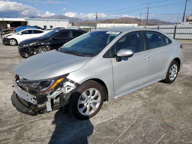 2024 TOYOTA COROLLA LE - 5YFB4MDE1RP141768