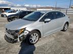 2024 TOYOTA COROLLA LE - 5YFB4MDE1RP141768