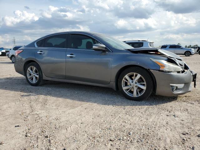 2015 NISSAN ALTIMA 2.5 - 1N4AL3AP4FC184445