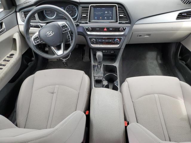 2018 HYUNDAI SONATA SE - 5NPE24AF7JH692420