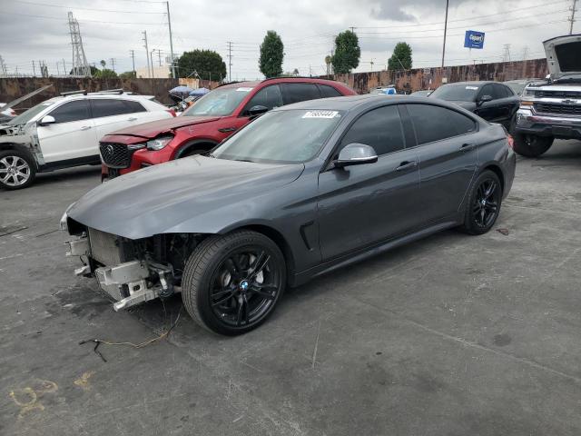 VIN WBA4A9C55GGL88982 2016 BMW 4 Series, 428 I Gran... no.1