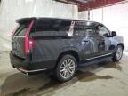 CADILLAC ESCALADE E снимка