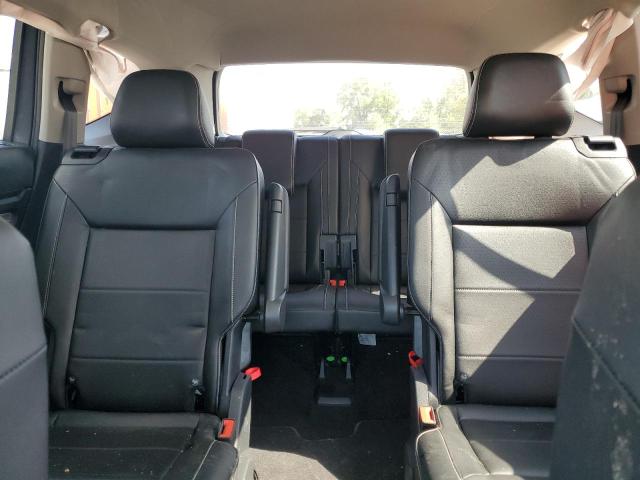 2022 VOLKSWAGEN ATLAS SE - 1V2JR2CA5NC535680