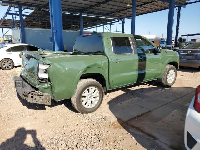 2022 NISSAN FRONTIER S - 1N6ED1EK2NN667539