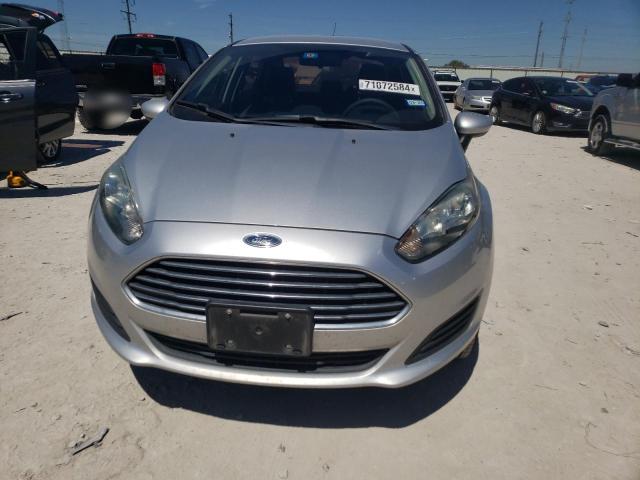 2017 FORD FIESTA S - 3FADP4AJ5HM169814