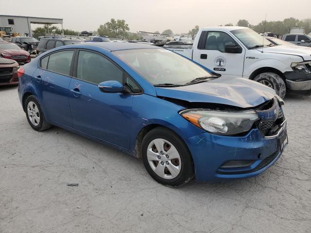 2015 KIA FORTE LX - KNAFX4A60F5326759