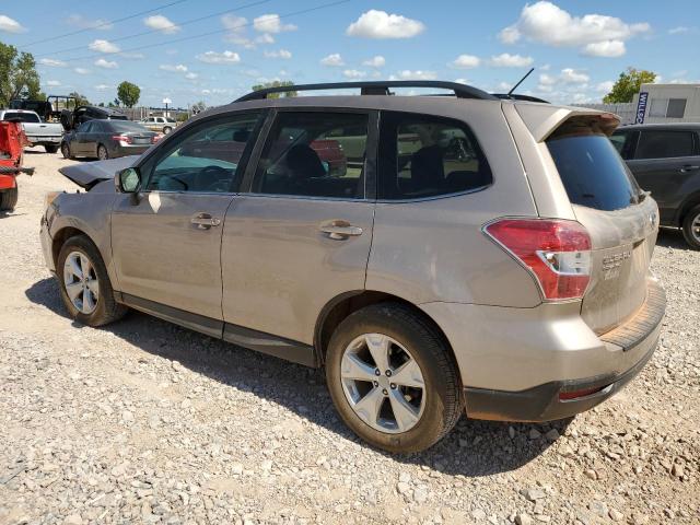 2015 SUBARU FORESTER 2 - JF2SJAHC2FH806430
