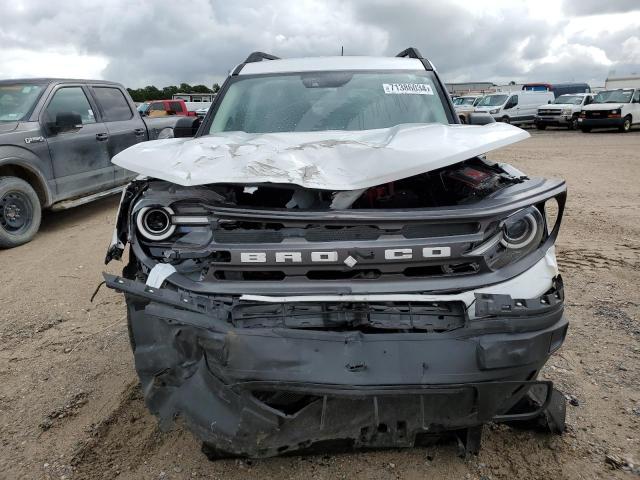 2022 FORD BRONCO SPO 3FMCR9B63NRE14613  71386034