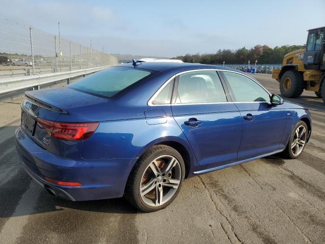 VIN WAUENAF45JA075843 2018 Audi A4, Premium Plus no.3