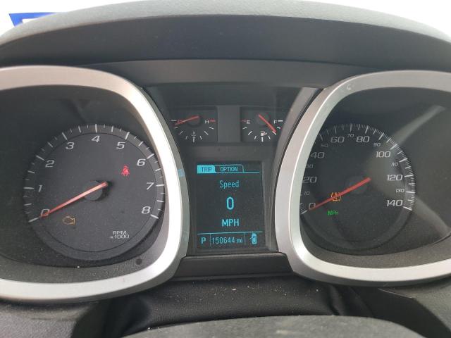 2017 CHEVROLET EQUINOX LT - 2GNALCEK8H6125216