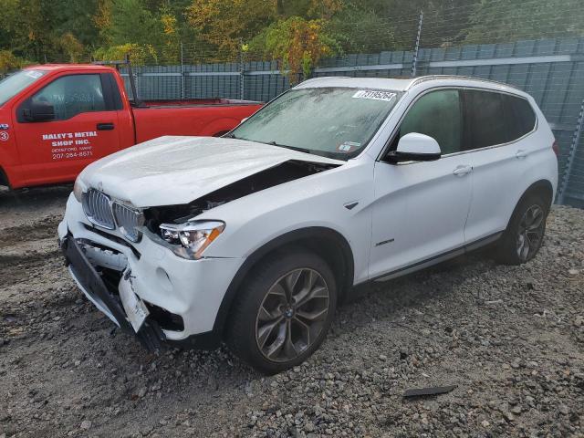 2015 BMW X3 XDRIVE2 #2874468849