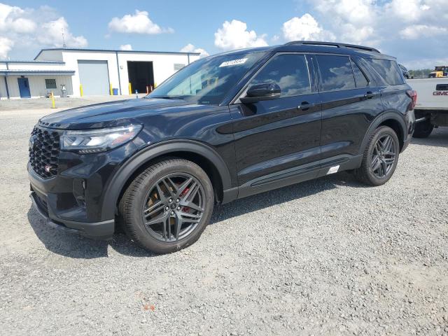 2025 FORD EXPLORER S #2952963420