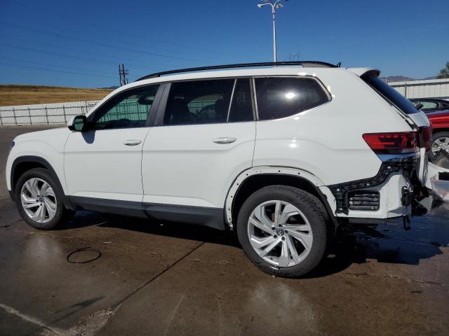 VIN 1V2KR2CA4PC516495 2023 Volkswagen Atlas, SE no.2