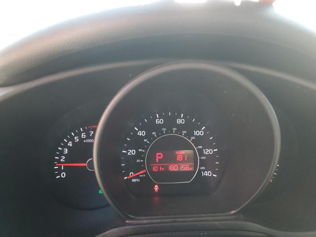 2015 KIA SOUL - KNDJN2A24F7120823