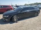 2017 LINCOLN MKZ PREMIE - 3LN6L5A92HR601459