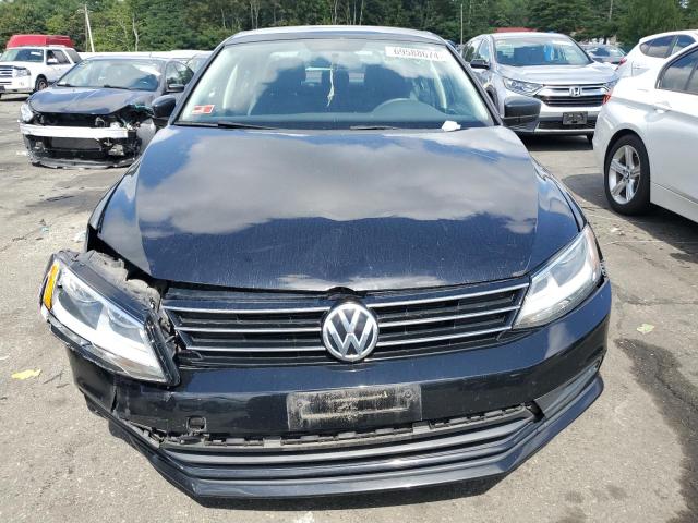 VIN 3VWD67AJ3GM390449 2016 Volkswagen Jetta, SE no.5