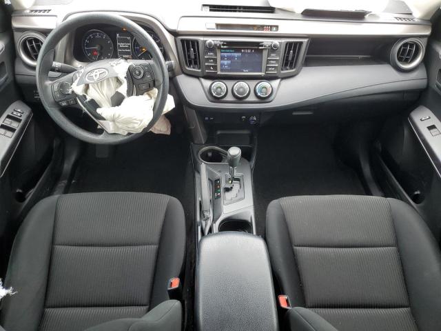 2017 TOYOTA RAV4 LE - JTMZFREV6HJ125850