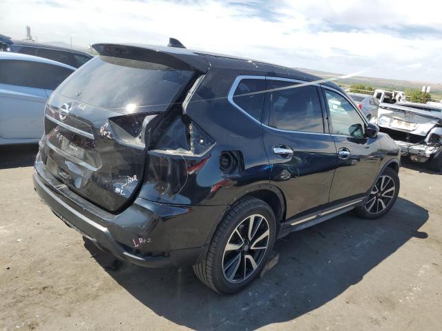 2018 NISSAN ROGUE S - JN8AT2MT7JW466829