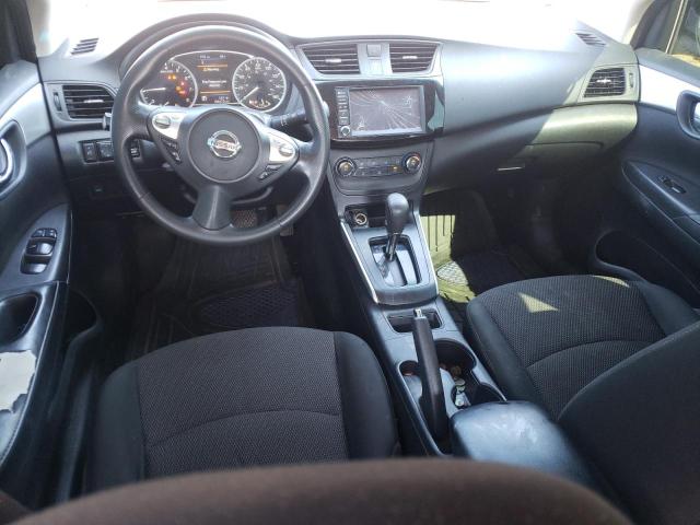 2019 NISSAN SENTRA S - 3N1AB7AP5KY216036