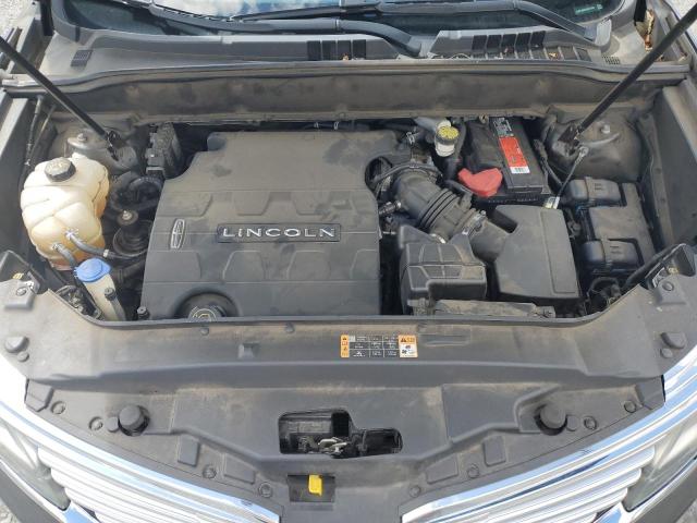 2018 LINCOLN MKX RESERV - 2LMPJ8LR6JBL19567
