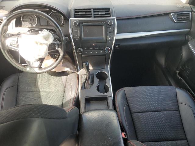 2015 TOYOTA CAMRY LE - 4T1BF1FK4FU492681